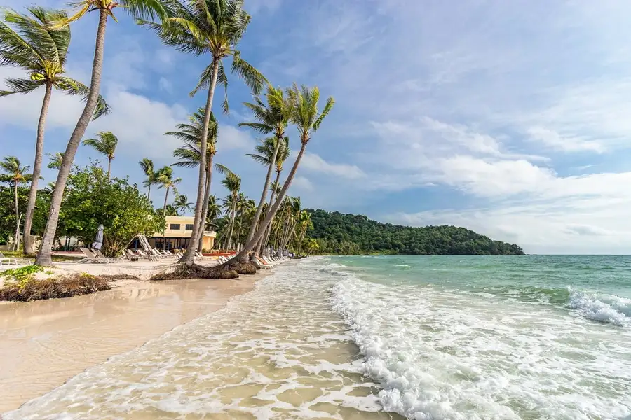 Phu Quoc Beach Vacation 4 Star Hotel – 3 Days 2 Nights