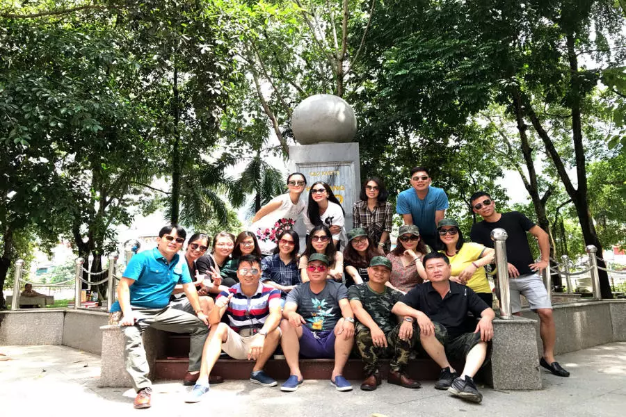 Ha Giang Adventure Tour 3 days 2 nights