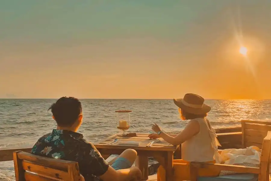Phu Quoc Beach Vacation 4 Star Hotel – 3 Days 2 Nights