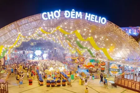 Danang night markets: Guide to the best shopping experience in 2023